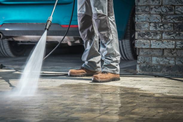 Best Restaurant Pressure Washing  in Easton, PA