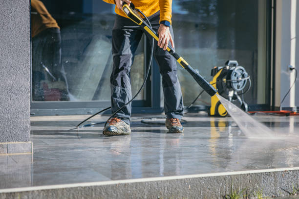 Easton, PA Pressure Washing Services Company