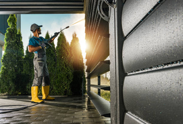 Best Solar Panel Cleaning  in Easton, PA