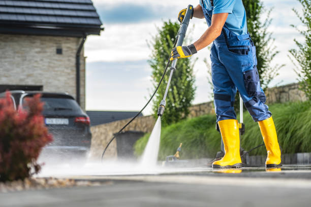 Best Graffiti Removal  in Easton, PA